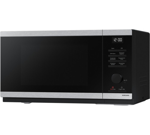 Микроволновая печь Samsung MG23DG4524ATBW