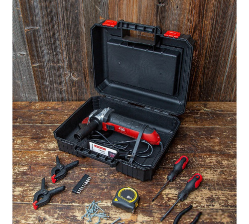 Ящик для инструментов Kistenberg Heavy Tool Case 40 KHV40B-S411