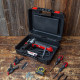 Ящик для инструментов Kistenberg Heavy Tool Case 40 KHV40B-S411