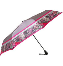 Складной зонт Fabretti UFS0094-3