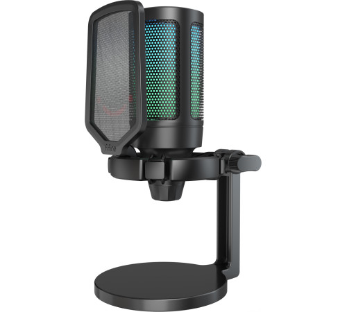 Проводной микрофон FIFINE A6 Neo черный