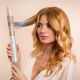 Мультистайлер Cecotec CeramicCare AirGlam Champagne 3465