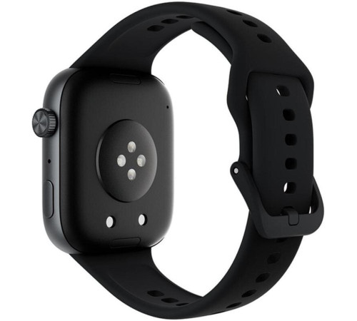 Умные часы HONOR Watch X5i WTS-B19 черный