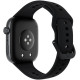 Умные часы HONOR Watch X5i WTS-B19 черный