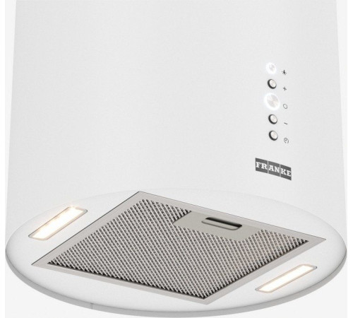 Кухонная вытяжка Franke Axis 35 WH 335.0706.919