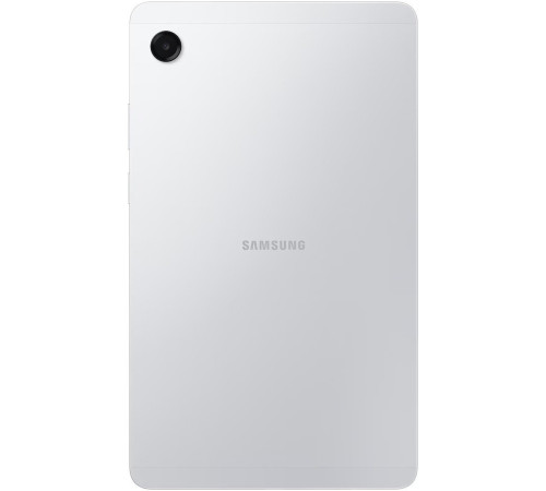 Планшет Samsung Galaxy Tab A11 LTE SM-X135 8GB/128GB серебристый