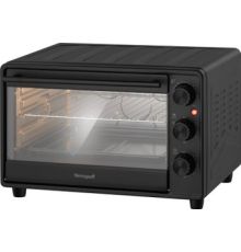 Мини-печь Weissgauff WMR 25 Black