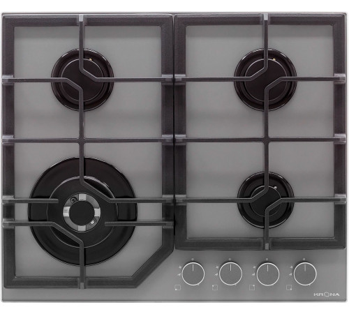 Варочная панель Krona Mysterium gh 60 GR
