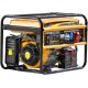 Бензиновый генератор  Skiper LT9000EB