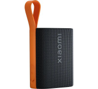 Беспроводная колонка Xiaomi Sound Pocket черный, международная версия