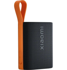 Беспроводная колонка Xiaomi Sound Pocket черный, международная версия