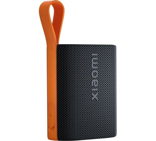 Беспроводная колонка Xiaomi Sound Pocket черный, международная версия