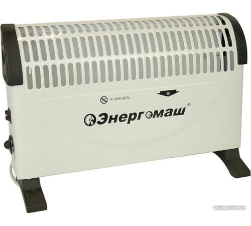 Конвектор Энергомаш КО-1500С