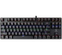 Клавиатура Rapoo V500Pro-87 черный