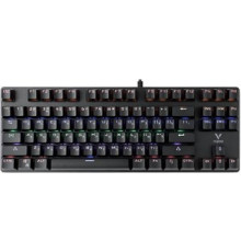 Клавиатура Rapoo V500Pro-87 черный