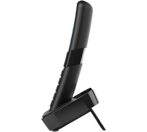 Радиотелефон TeXet TX-D5605A черный