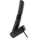 Радиотелефон TeXet TX-D5605A черный