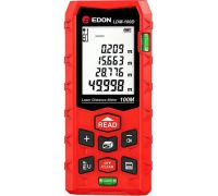 Лазерный дальномер Edon LDM-100D