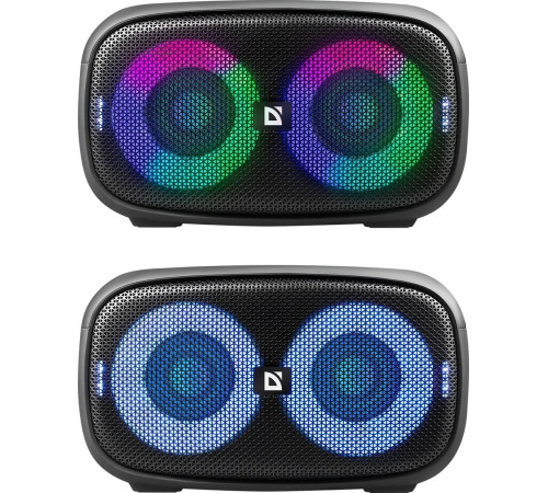 Беспроводная колонка Defender Q5