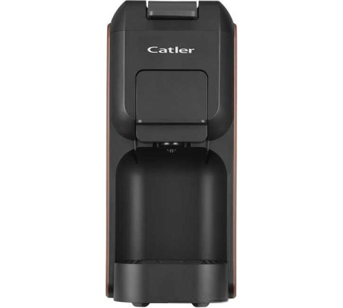 Капсульная кофеварка Catler ES 701 Porto BH