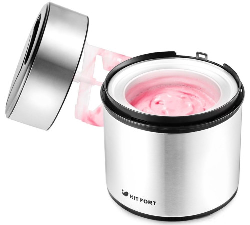 Мороженица Kitfort KT-1804
