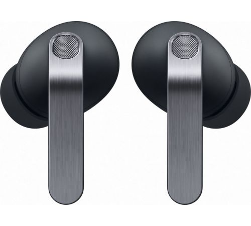 Наушники Samsung Galaxy Buds 4 Pro черный