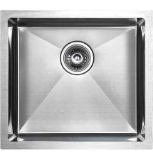 Кухонная мойка Paulmark Next 48 Uni PM214844-BS