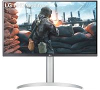 Монитор LG 27UP650P-W
