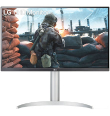 Монитор LG 27UP650P-W