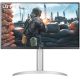 Монитор LG 27UP650P-W