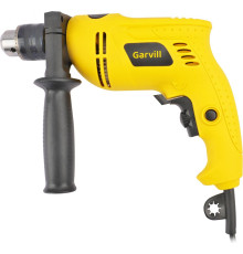 Ударная дрель Garvill D600
