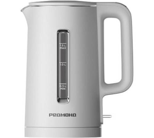 Электрический чайник Redmond Редмонд KG254 белый