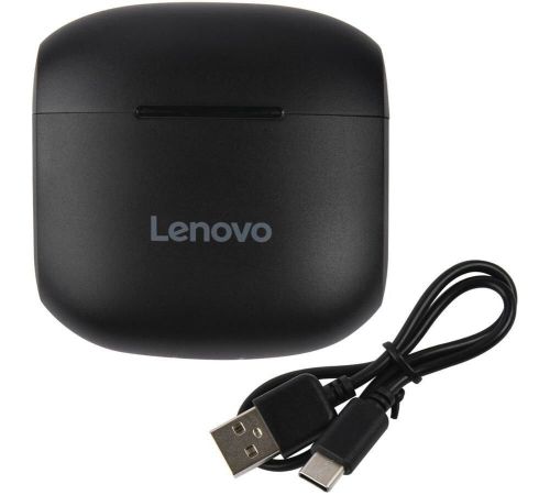 Наушники Lenovo HT78