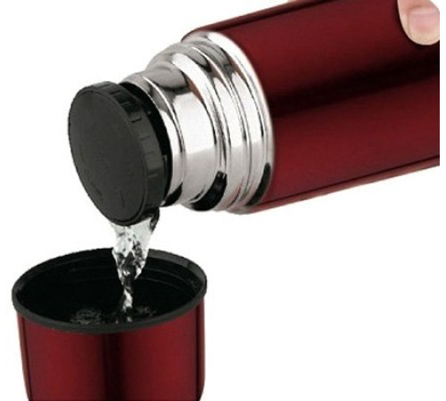 Термос Арктика 102-1000 Red