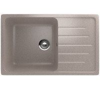 Кухонная мойка Ulgran U-400 песочный