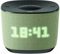 Умная колонка Sber SberBoom Home фисташковый