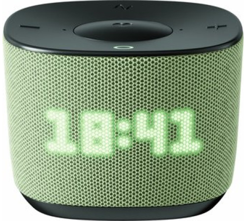 Умная колонка Sber SberBoom Home фисташковый