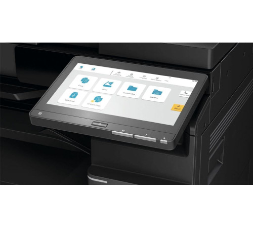 МФУ Kyocera Mita TASKalfa 4054ci