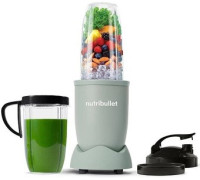 Стационарный блендер NutriBullet Pro NB908MAJD