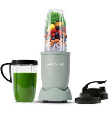 Стационарный блендер NutriBullet Pro NB908MAJD