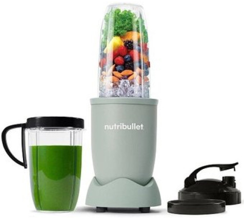 Стационарный блендер NutriBullet Pro NB908MAJD