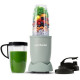 Стационарный блендер NutriBullet Pro NB908MAJD