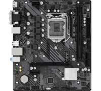 Материнская плата ASRock H510M-HDV/M.2 SE