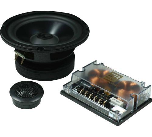 Компонентная АС Phoenix Gold ZR65CS
