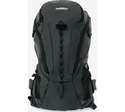 Туристический рюкзак Tanvolt Boost_45L_Black