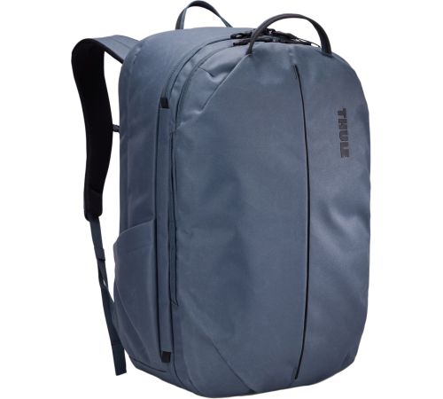 Дорожный рюкзак Thule Aion Travel TATB140DSL 40L dark slate