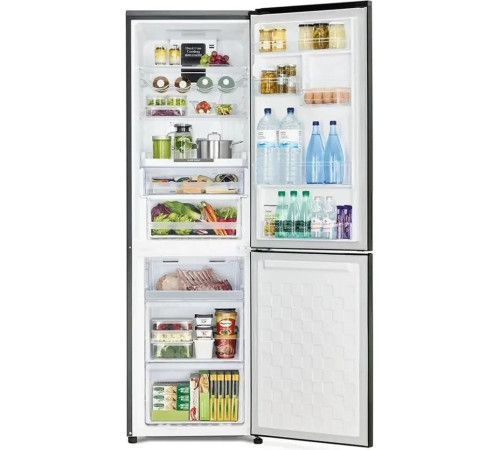 Холодильник Hitachi R-BG410PUC6XXGR