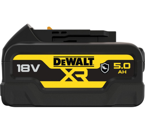Аккумулятор DeWalt DCB184G 18В/5 Ач
