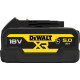 Аккумулятор DeWalt DCB184G 18В/5 Ач