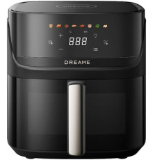 Аэрогриль аэрофритюрница Dreame Air Fryer AF10 черный